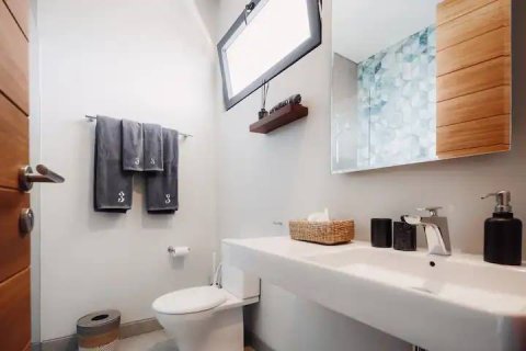 9 bedrooms Villa in Pecatu, Badung, Bali (15116) 9
