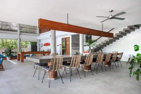 9 bedrooms Villa in Pecatu, Badung, Bali (15116) 4