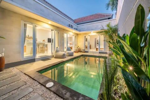 3 bedrooms Villa in Seminyak, Badung, Bali (15147) 4