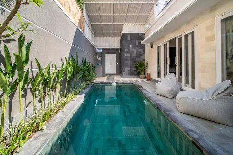 3 bedrooms Villa in Seminyak, Badung, Bali (15147) 5