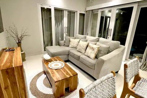 3 bedrooms Villa in Seminyak, Badung, Bali (15147)