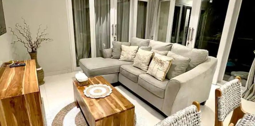 3 bedrooms Villa in Seminyak, Badung, Bali (15147)