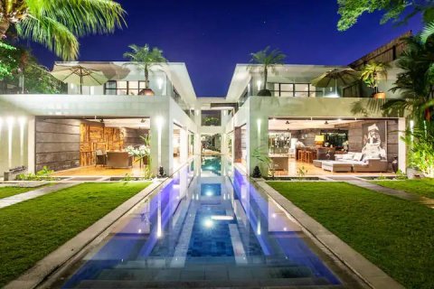 5 bedrooms Villa in Seminyak, Badung, Bali (15150)
