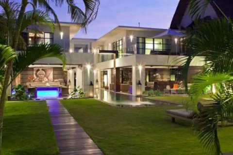 5 bedrooms Villa in Seminyak, Badung, Bali (15150) 2