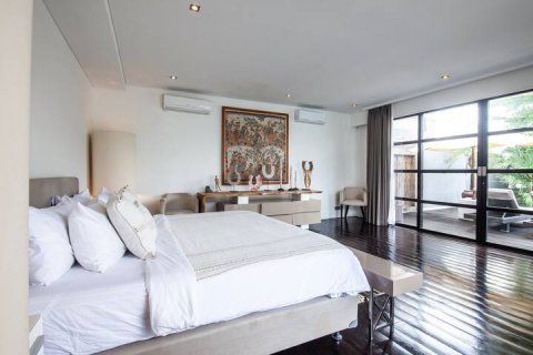 5 bedrooms Villa in Seminyak, Badung, Bali (15150) 4