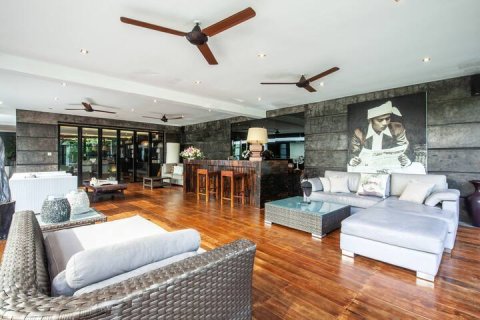 5 bedrooms Villa in Seminyak, Badung, Bali (15150) 7