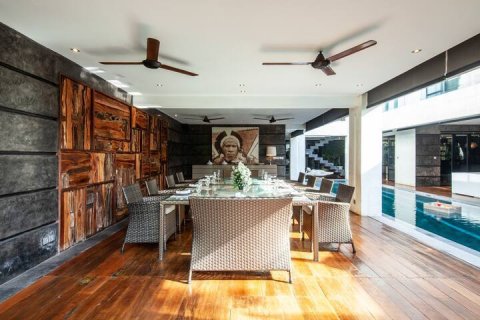 5 bedrooms Villa in Seminyak, Badung, Bali (15150) 8
