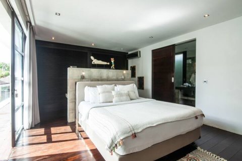 5 bedrooms Villa in Seminyak, Badung, Bali (15150) 5