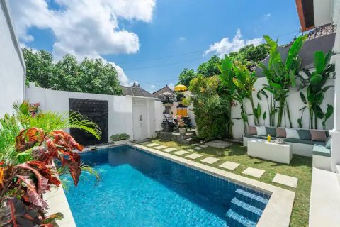 2 bedrooms Villa in Seminyak, Badung, Bali (15148) 2