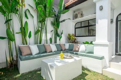 2 bedrooms Villa in Seminyak, Badung, Bali (15148) 3