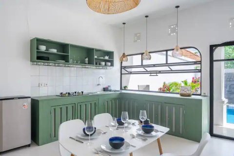 2 bedrooms Villa in Seminyak, Badung, Bali (15148) 5