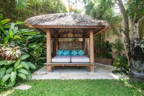 5 bedrooms Villa in Seminyak, Badung, Bali (15151) 3