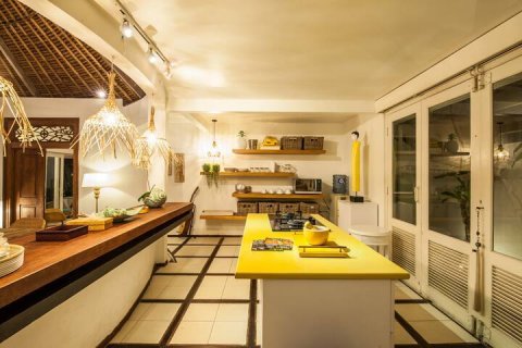 5 bedrooms Villa in Seminyak, Badung, Bali (15151) 6