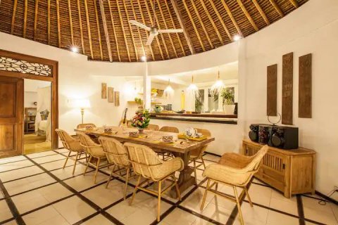 5 bedrooms Villa in Seminyak, Badung, Bali (15151) 5
