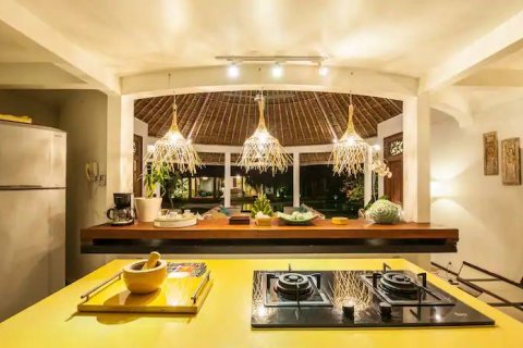 5 bedrooms Villa in Seminyak, Badung, Bali (15151) 9