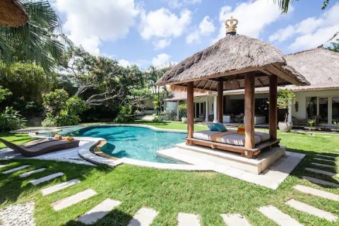 5 bedrooms Villa in Seminyak, Badung, Bali (15151) 2