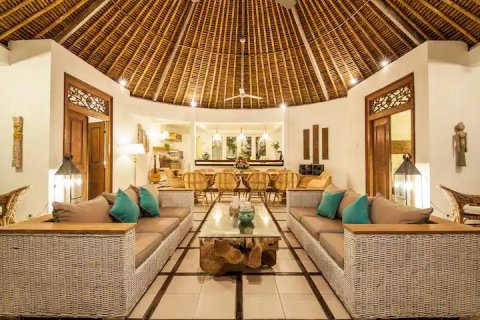 5 bedrooms Villa in Seminyak, Badung, Bali (15151) 4