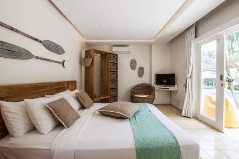 5 bedrooms Villa in Seminyak, Badung, Bali (15151) 10