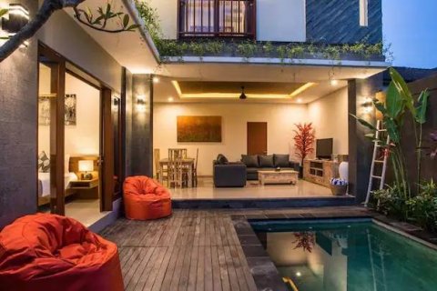 3 bedrooms Villa in Seminyak, Badung, Bali (15146) 6