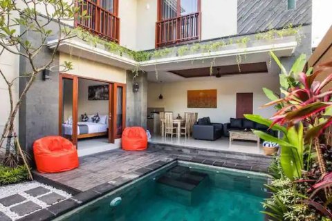 3 bedrooms Villa in Seminyak, Badung, Bali (15146) 5