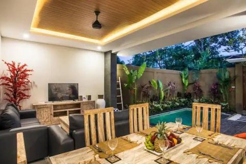 3 bedrooms Villa in Seminyak, Badung, Bali (15146) 10