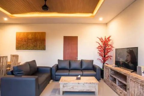 3 bedrooms Villa in Seminyak, Badung, Bali (15146)