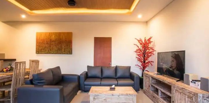3 bedrooms Villa in Seminyak, Badung, Bali (15146)
