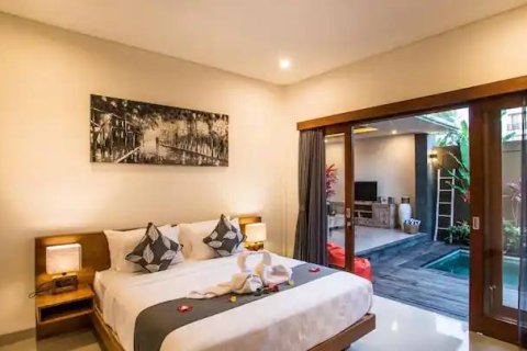 3 bedrooms Villa in Seminyak, Badung, Bali (15146) 2
