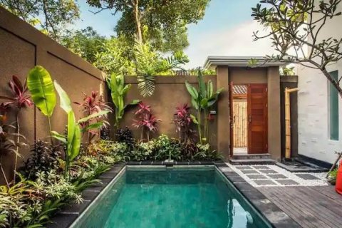 3 bedrooms Villa in Seminyak, Badung, Bali (15146) 7