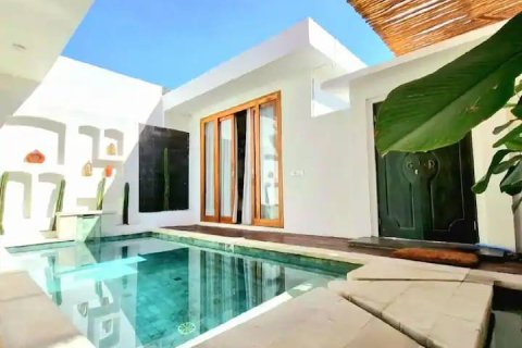 2 bedrooms Villa in Seminyak, Badung, Bali (15145)