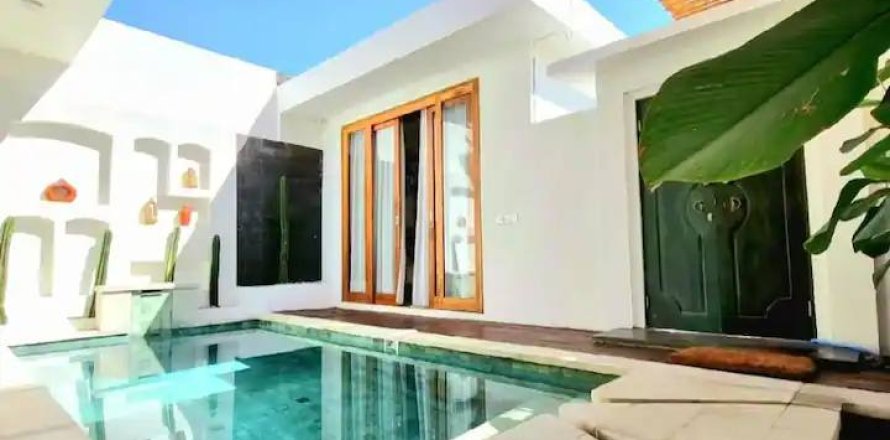 2 bedrooms Villa in Seminyak, Badung, Bali (15145)