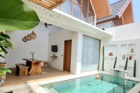 2 bedrooms Villa in Seminyak, Badung, Bali (15145) 3