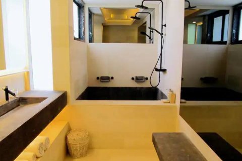 5 bedrooms Villa in Seminyak, Badung, Bali (15149) 8