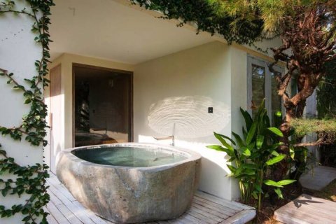 5 bedrooms Villa in Seminyak, Badung, Bali (15149) 10