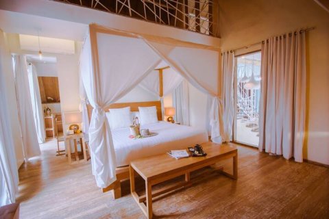 5 bedrooms Villa in Seminyak, Badung, Bali (15149) 6