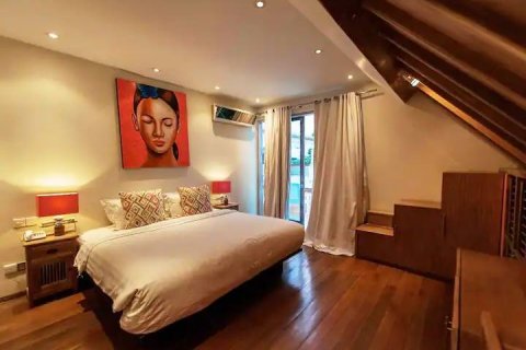 5 bedrooms Villa in Seminyak, Badung, Bali (15149) 4