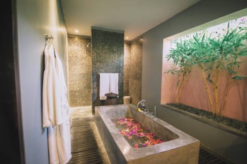 5 bedrooms Villa in Seminyak, Badung, Bali (15149) 3