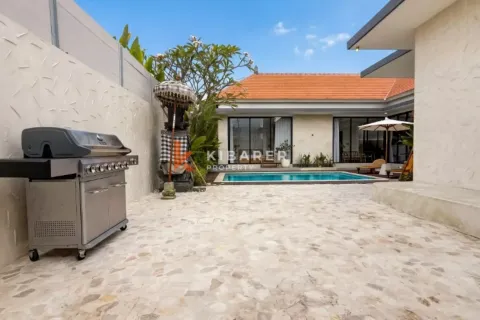 3 bedrooms Villa in Munggu, Mengwi, Badung, Bali (12460) 2