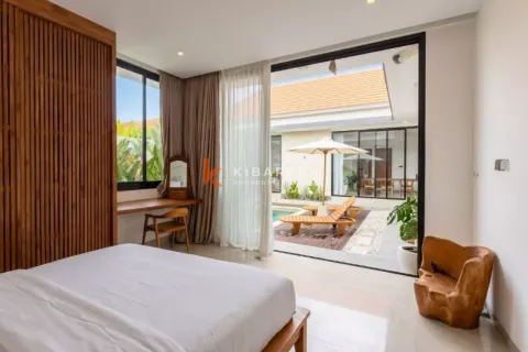 3 bedrooms Villa in Munggu, Mengwi, Badung, Bali (12460) 13