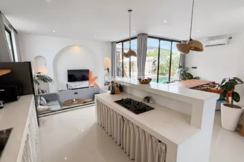 3 bedrooms Villa in Munggu, Mengwi, Badung, Bali (12460) 9