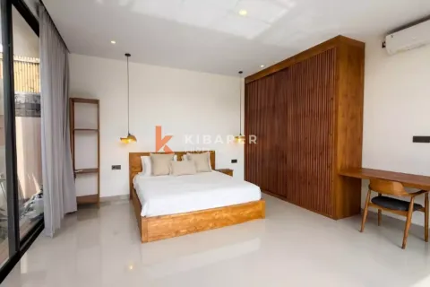 3 bedrooms Villa in Munggu, Mengwi, Badung, Bali (12460) 12