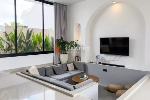 3 bedrooms Villa in Munggu, Mengwi, Badung, Bali (12460) 8