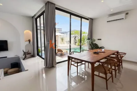 3 bedrooms Villa in Munggu, Mengwi, Badung, Bali (12460) 3