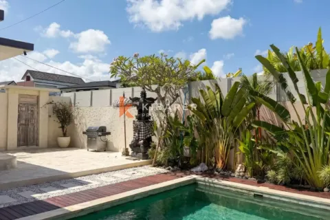 3 bedrooms Villa in Munggu, Mengwi, Badung, Bali (12460) 4