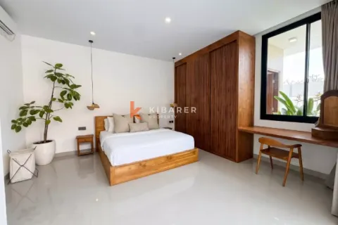 3 bedrooms Villa in Munggu, Mengwi, Badung, Bali (12460) 11