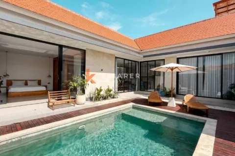 3 bedrooms Villa in Munggu, Mengwi, Badung, Bali (12460) 5