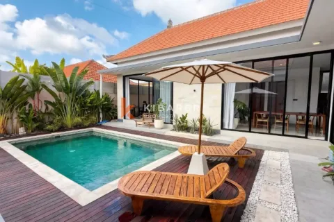 3 bedrooms Villa in Munggu, Mengwi, Badung, Bali (12460) 7