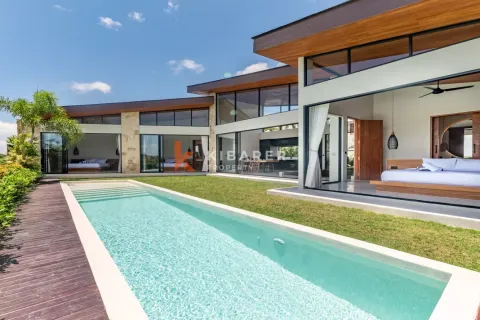 3 bedrooms Villa in Tumbak Bayuh, Mengwi, Badung, Bali (12457)