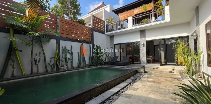 4 bedrooms Villa in Badung, Bali (12456)