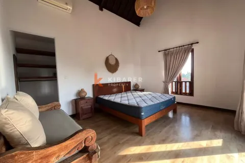 4 bedrooms Villa in Badung, Bali (12456) 22